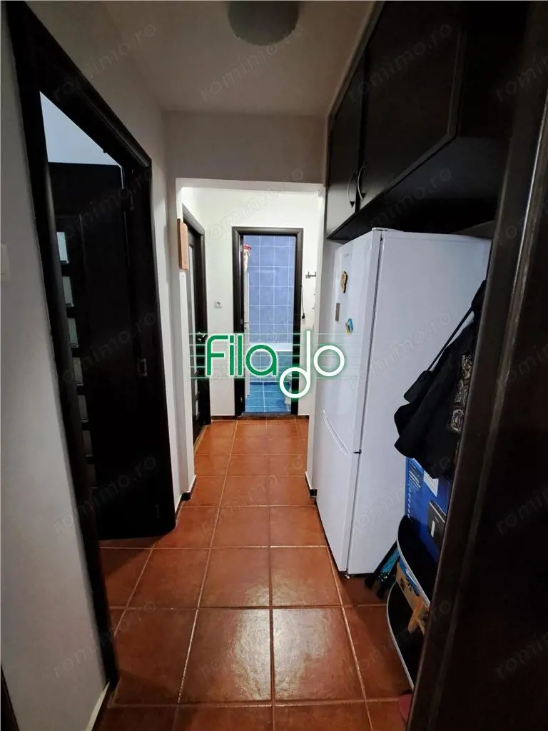 Vanzare apartament 2 camere Titan, Codrii Neamtului