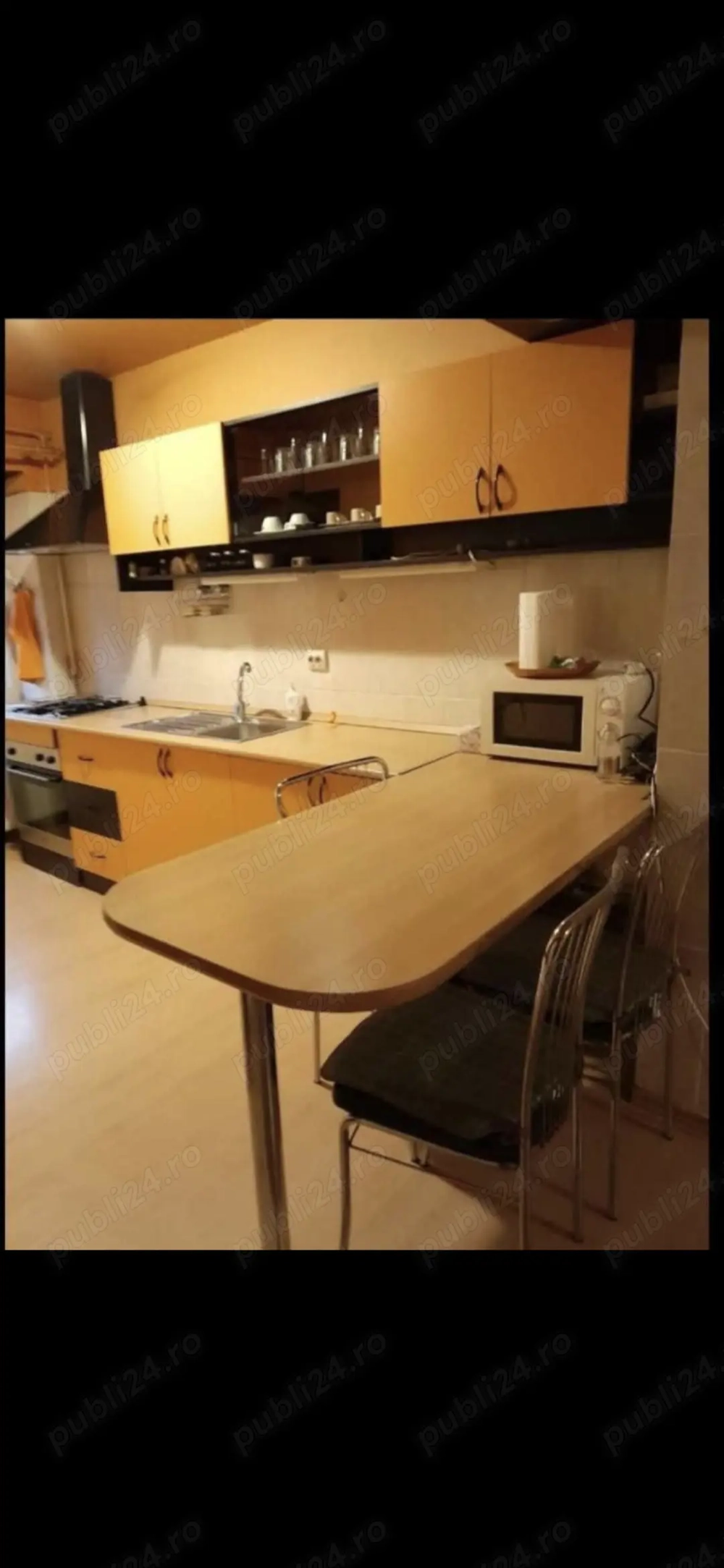 Apartament centru Reșița 