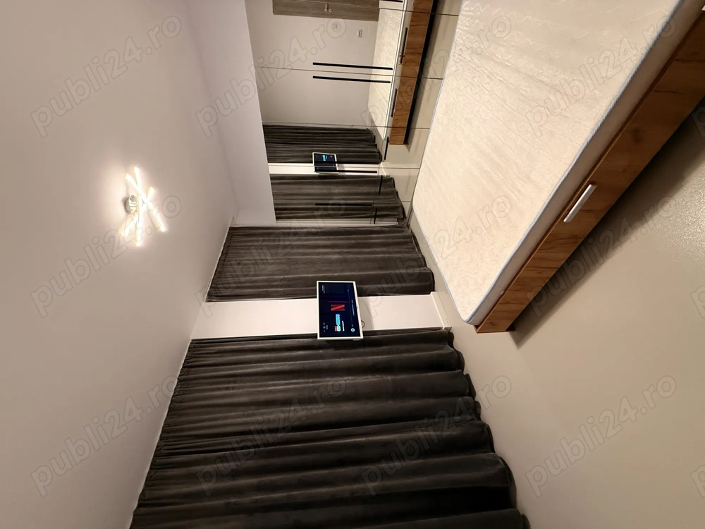 Apartament 2 camere, Florești- zona Vivo Mall, strada Valea Gârbăului 