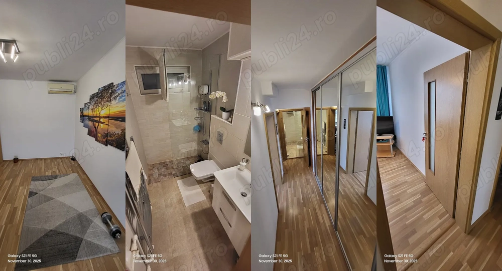 Proprietar vand Piata Iancului - 3 cam, Zona excelentă ! Mobilat