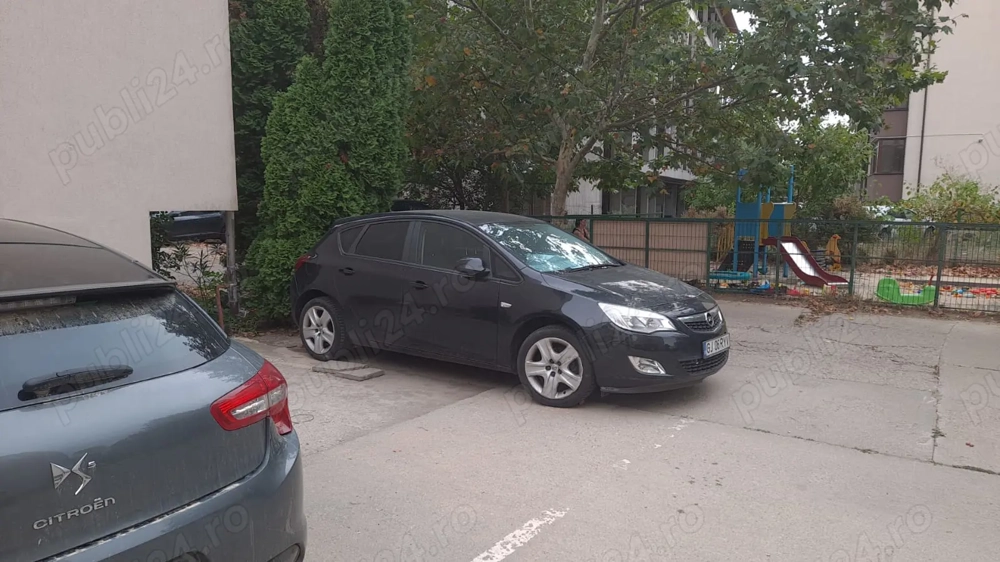 opel astra j 1.4