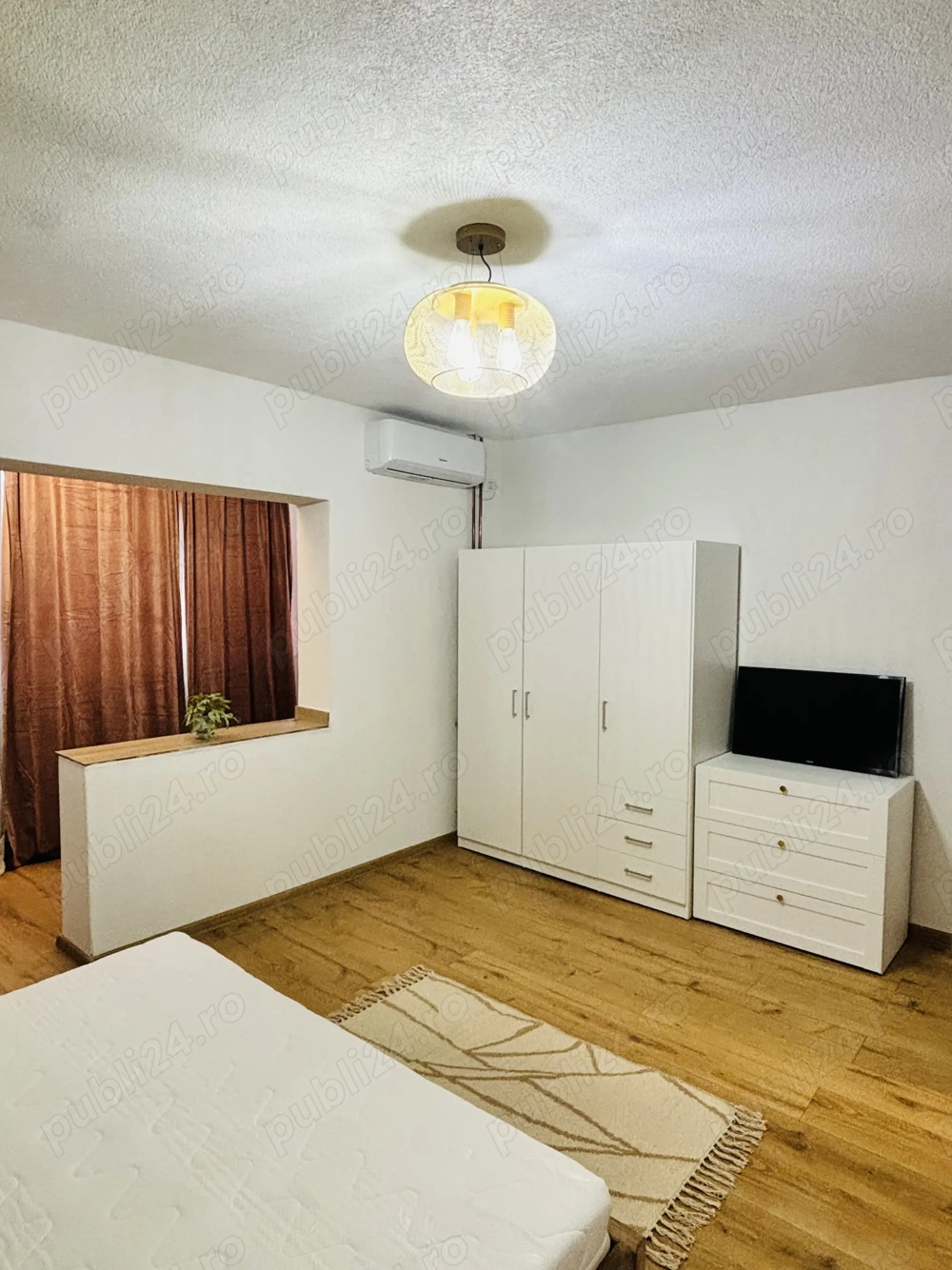 Închiriez apartament cu 1 cameră Timișoara 