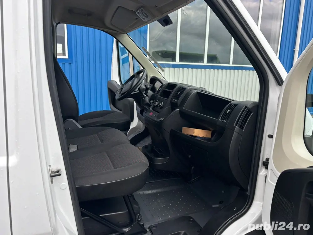 Peugeot Boxer ( Nu Citroen Jumper Fiat ducato)