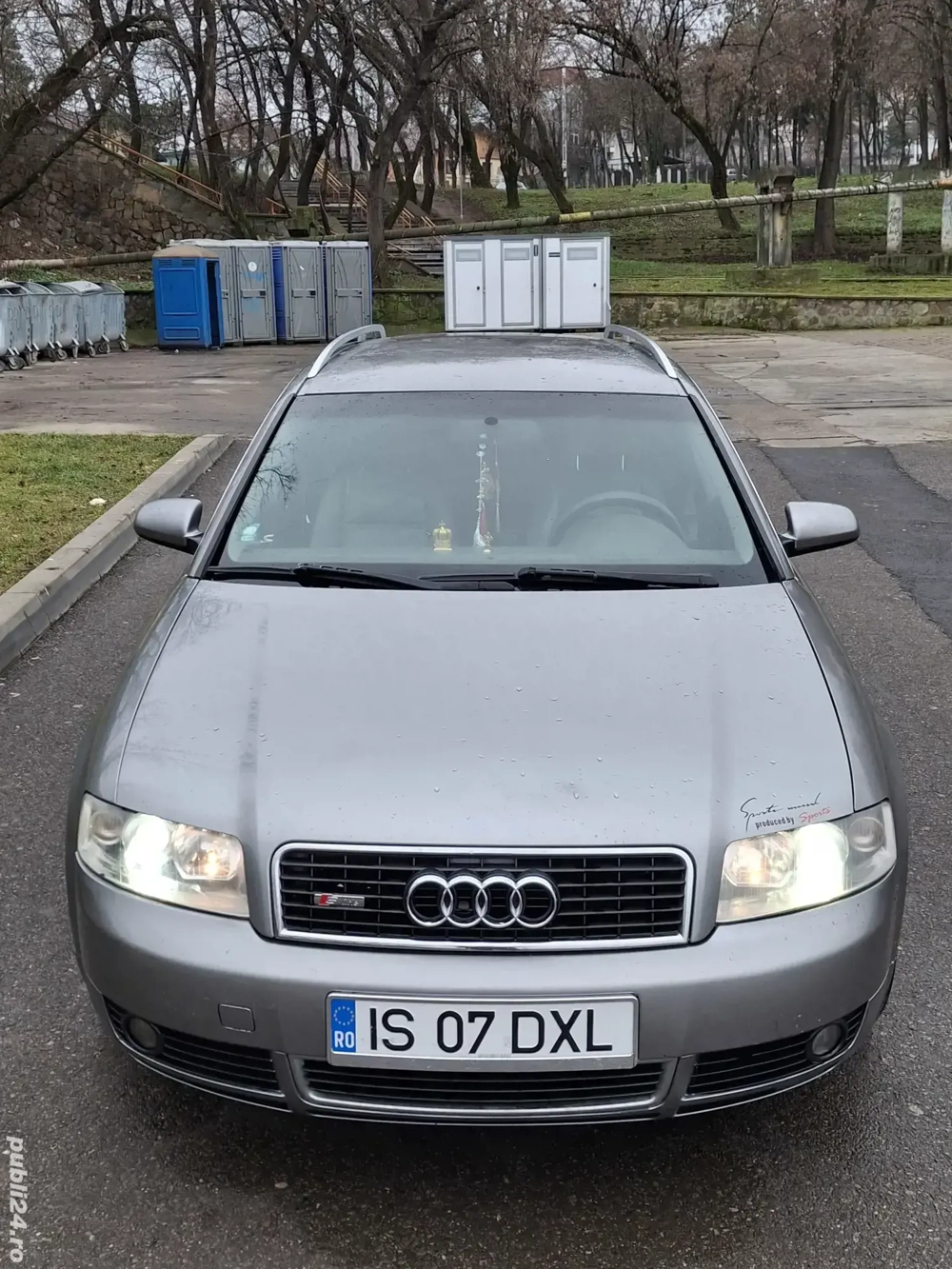 Audi a4 b6 1.9 TDI 