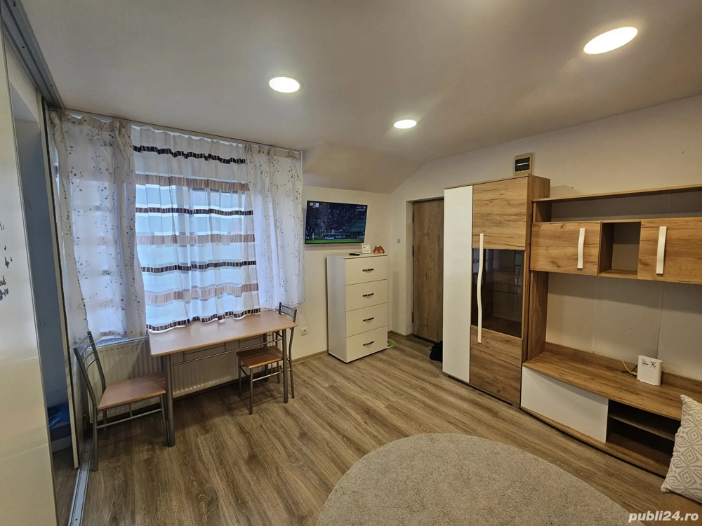 Garsoniera de Vanzare