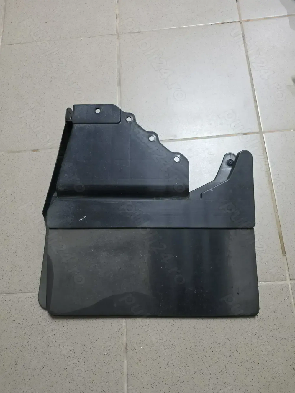 Presuri Iveco Daily 2020 aparatori roata roti