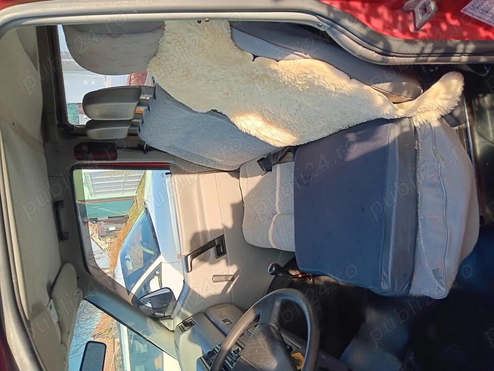 Vând vw t4 autoturism 9 persoane, 1,9 diesel 