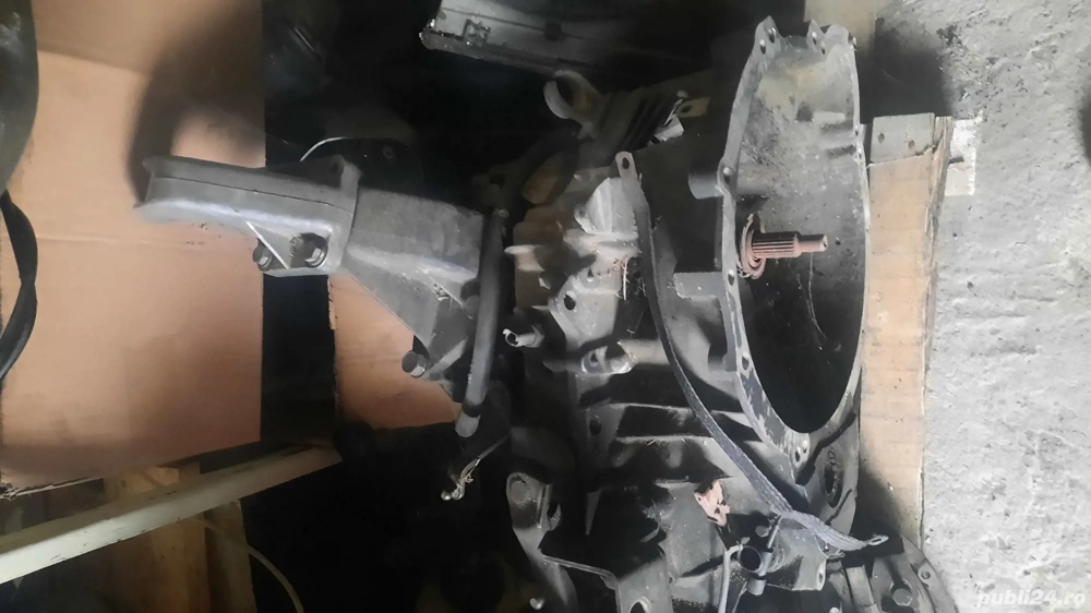 De vânzare piese  pejo boxer 