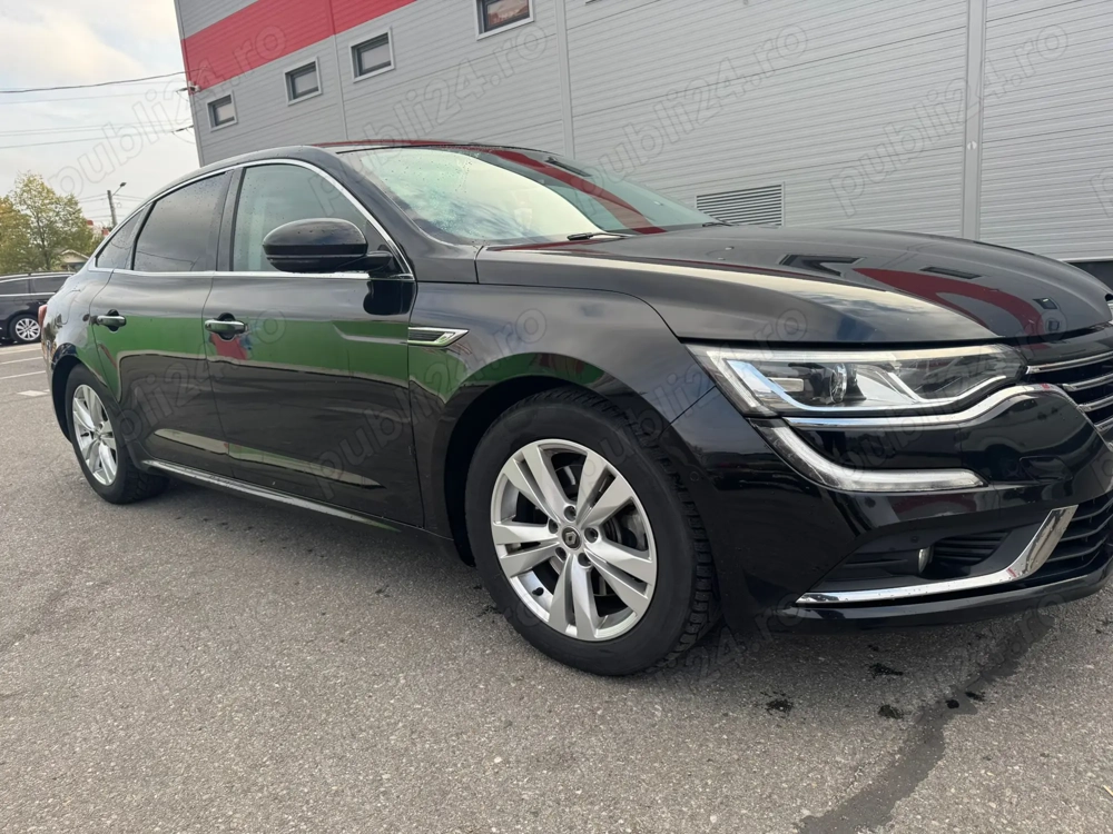 Vand Renault Talisman