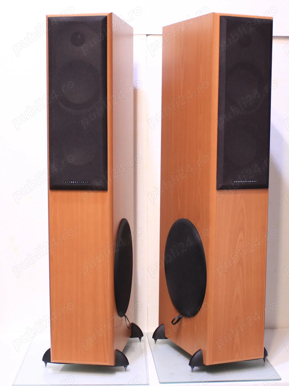 Boxe podea Mordaunt Short MS908L.