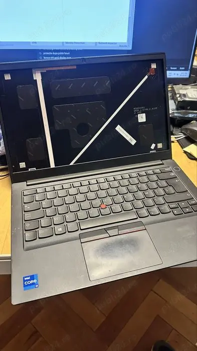 Dezmembrez Lenovo ThinkPad E14 gen2