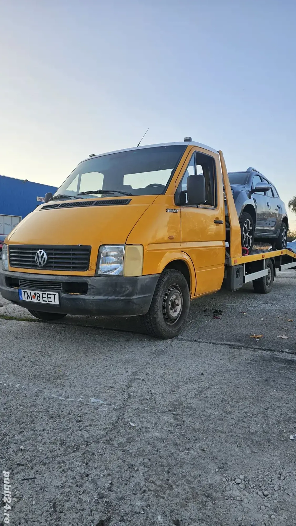 LT 35- BA14-Unic proprietar!