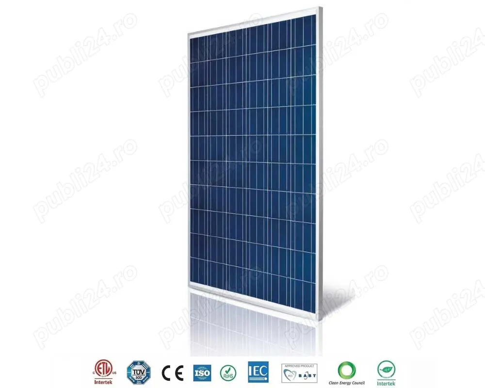 Panou solar 235W