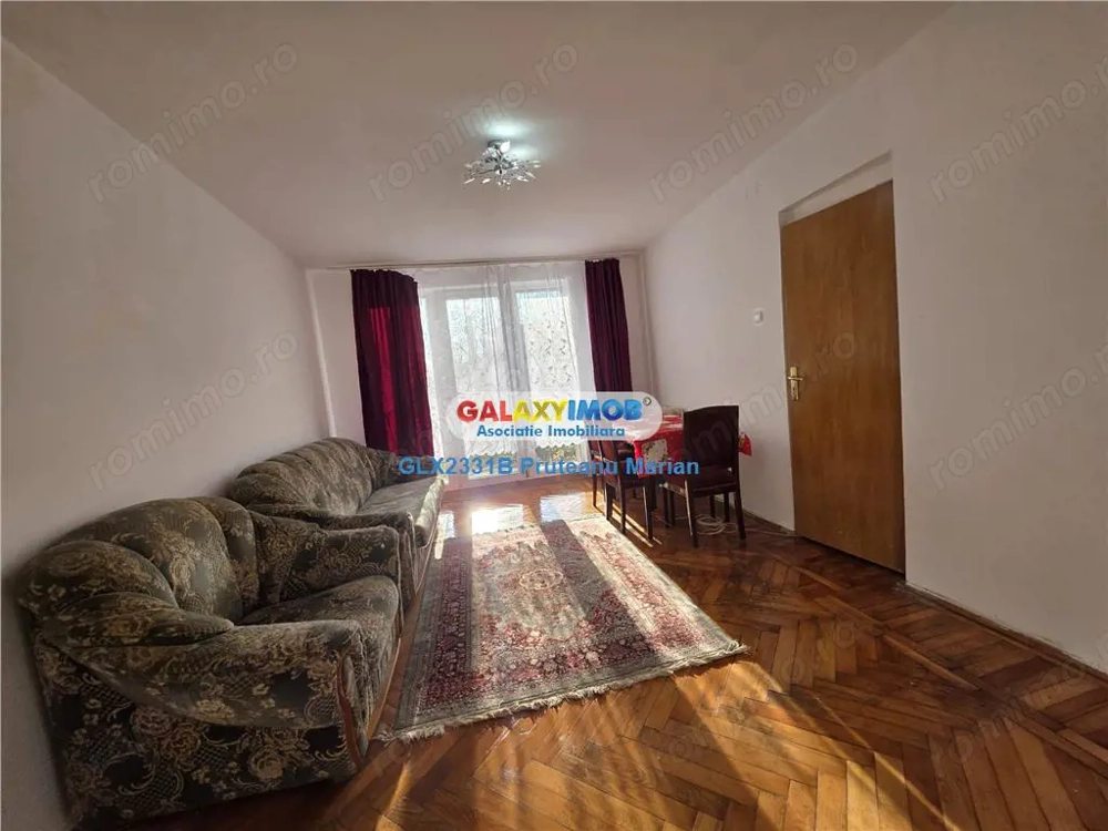 Vanzare garsoniera Moderna situata in apropriere de Piata Doemeni