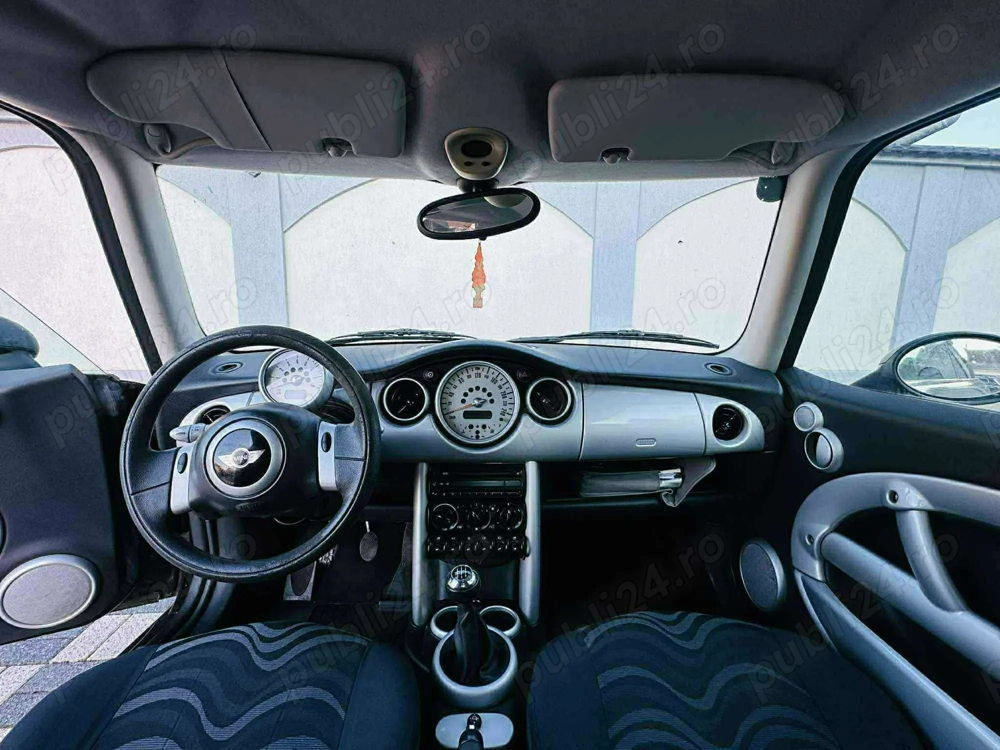 Vând schimb mini oane