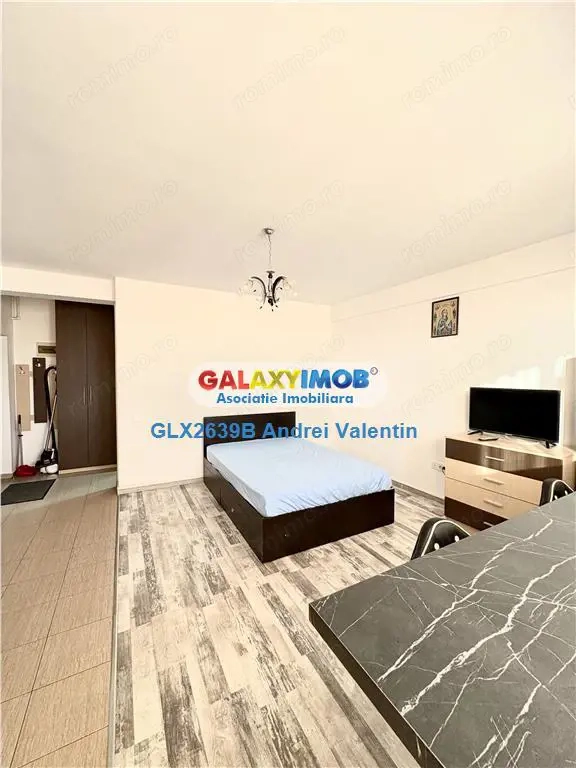 Garsoniera Bloc Nou - Berceni - Oltenitei - Popesti Leordeni