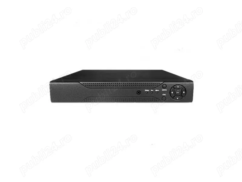 Sistem de inregistrare DVR 16ch hdd+lan 6616