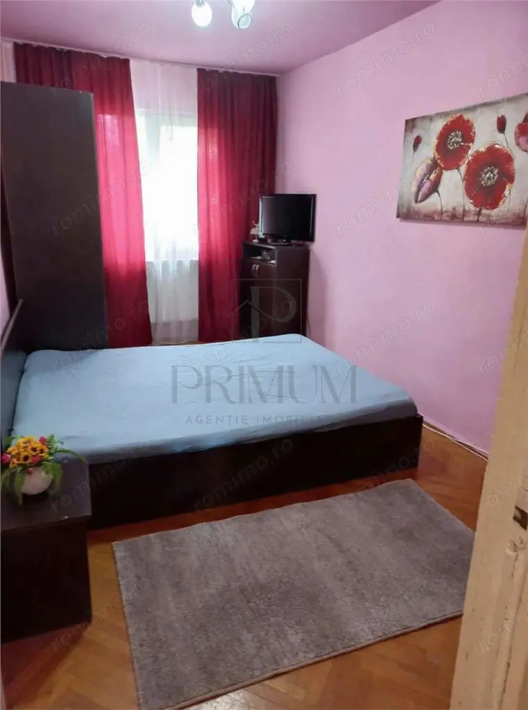 DACIA - 3 CAM - BOXA - CENTRALA A.C - ZONA DE INTERES