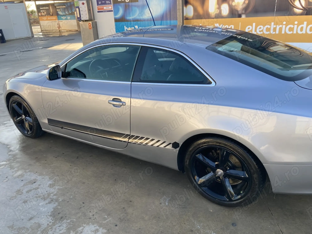Vănd Audi A5 SLine 