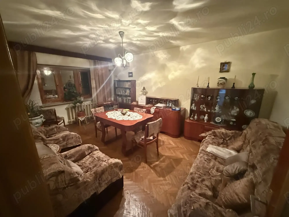 Apartament 2 camere de închiriat   Centru Craiova