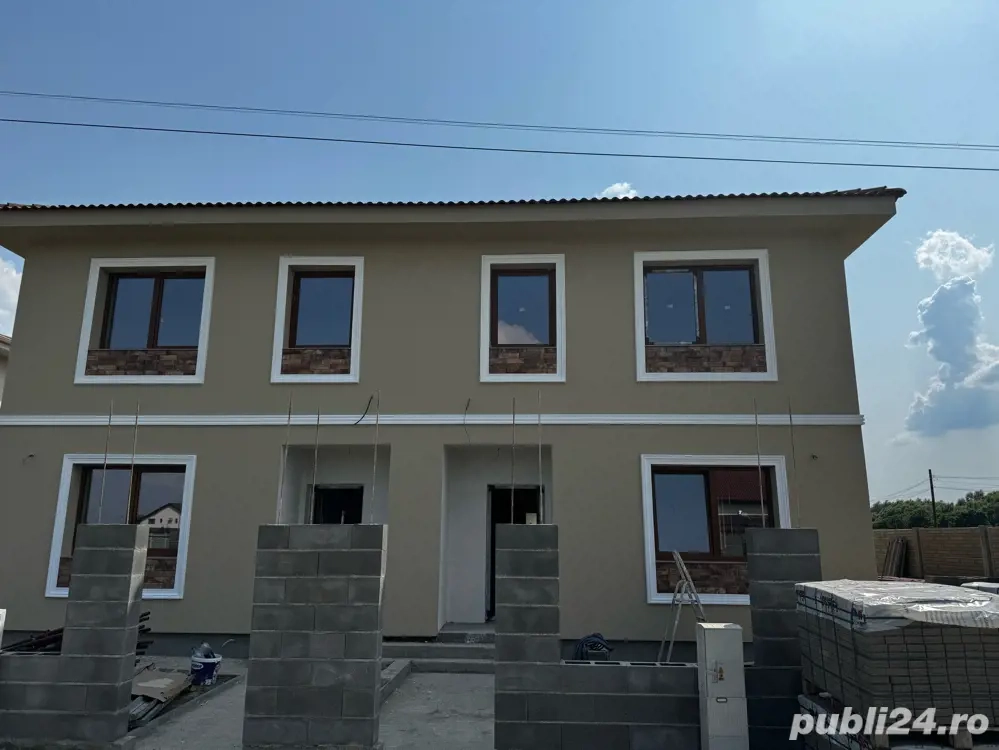 Duplex De vînzare în ghiroda