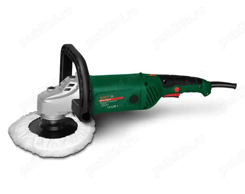 Masina de polisat 1300W DWT