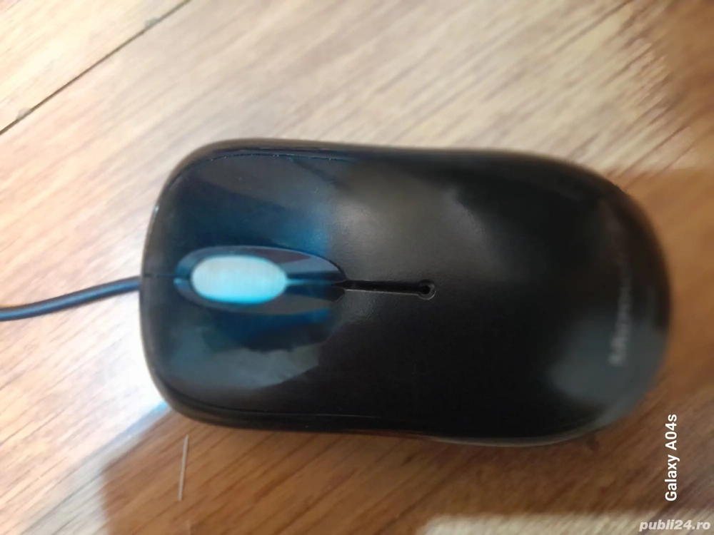 Vand tastaturi microsoft+mouse 