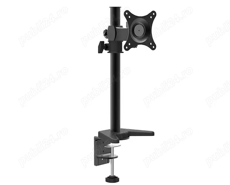 Suport TV LCD Monitor birou 10-27 inch DS1701 Alien