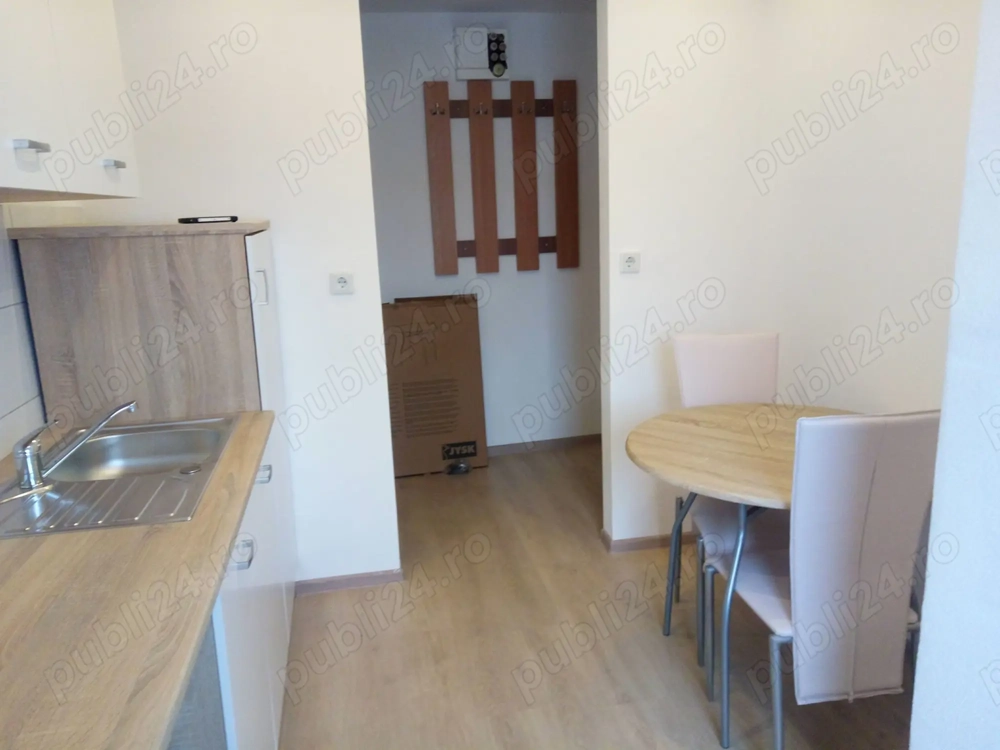 Ap amenajat 2 cam Micalaca Orizont etaj 2 