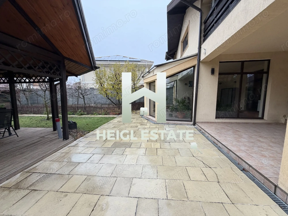Casa individuala impresionanta in Dumbravita COMISION 0%
