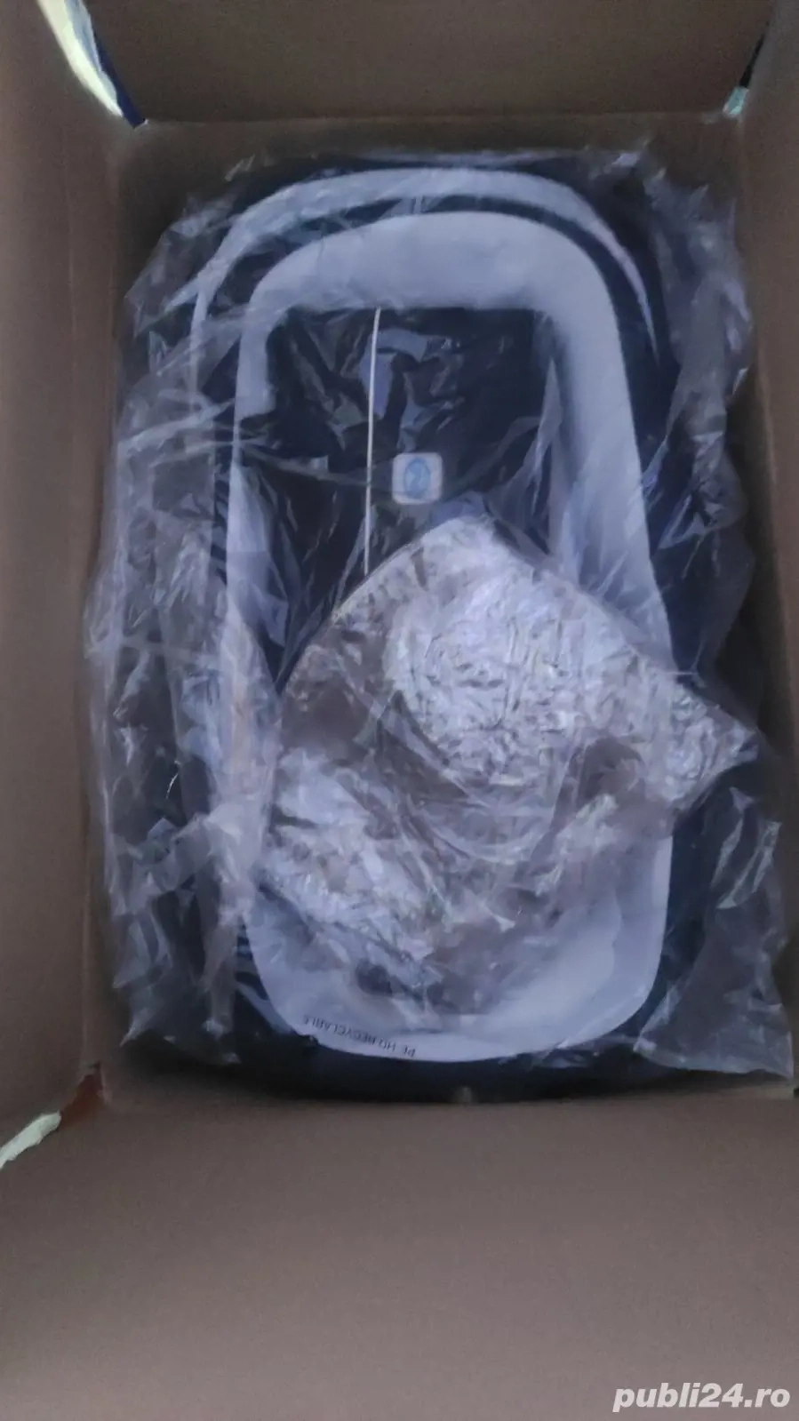 vând căruț pentru bebeluși 