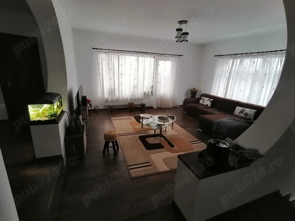 Vila Bucium 