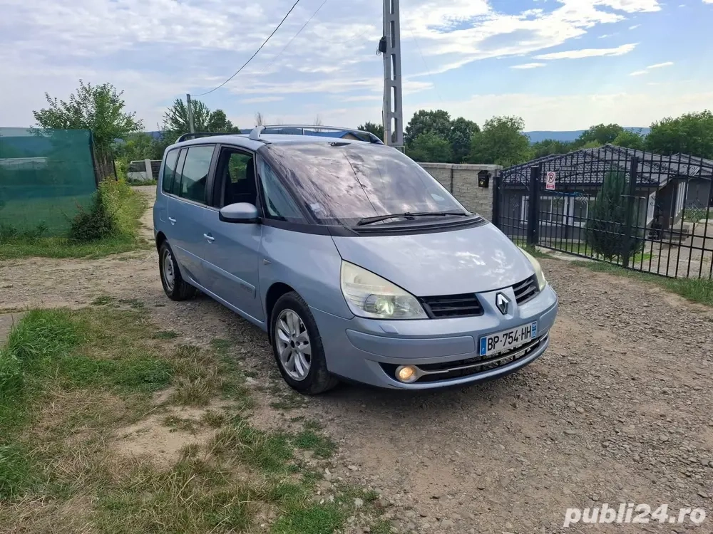 Renault Espace 