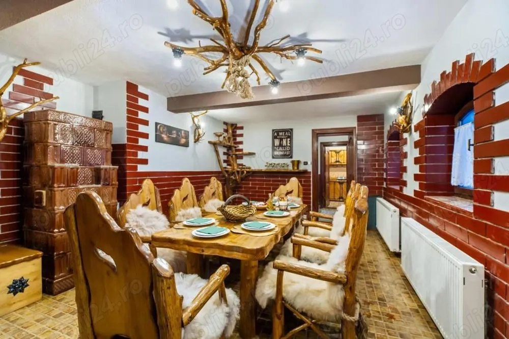 Cabana Neverland Bear Valley Predeal