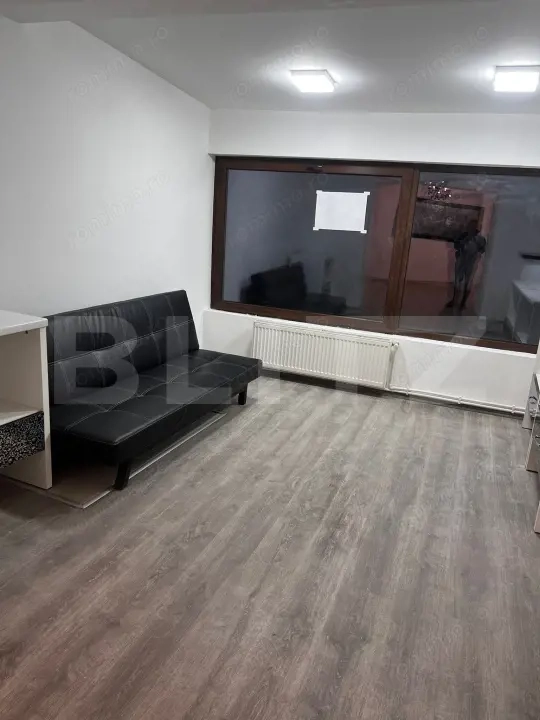 Apartament 2 camere, decomandat, 52 mp, zona Burdujeni