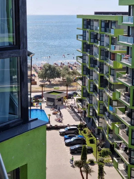 Apartament Alezzi Beach
