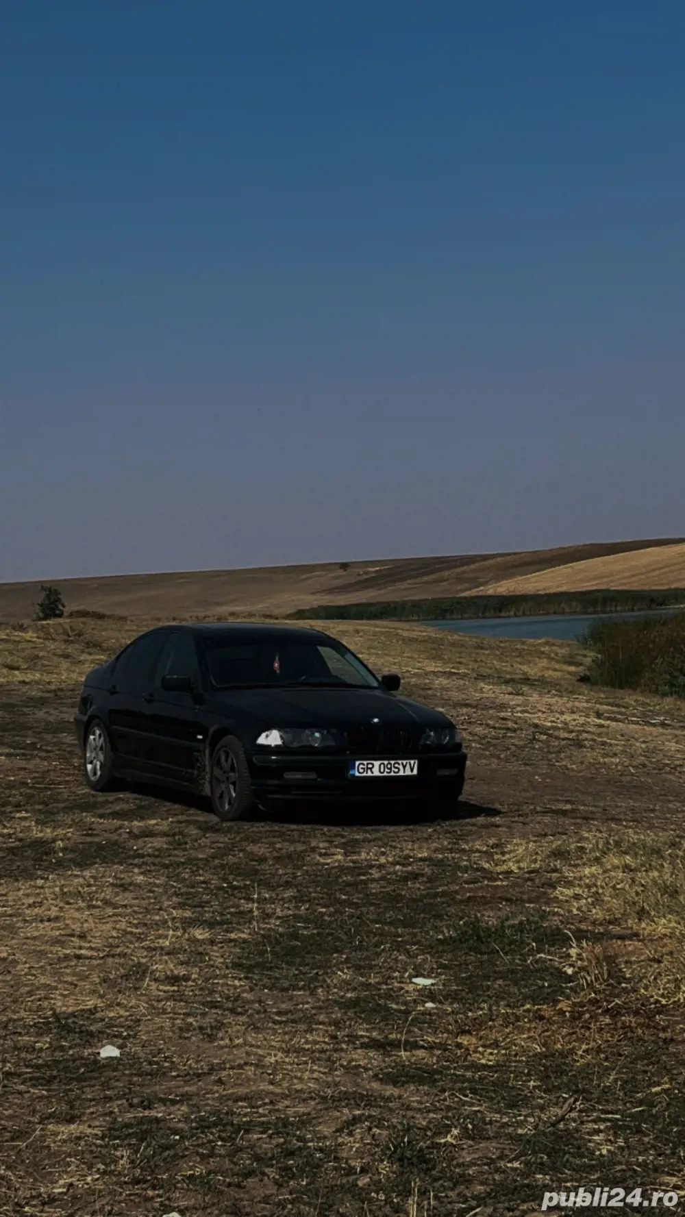 de vanzare bmw e46