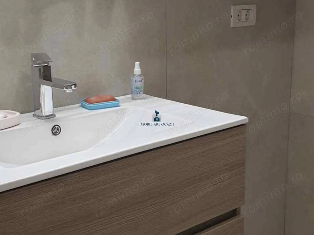 Vanzare Apartament 2 Camere Decomandat Cavar Residence