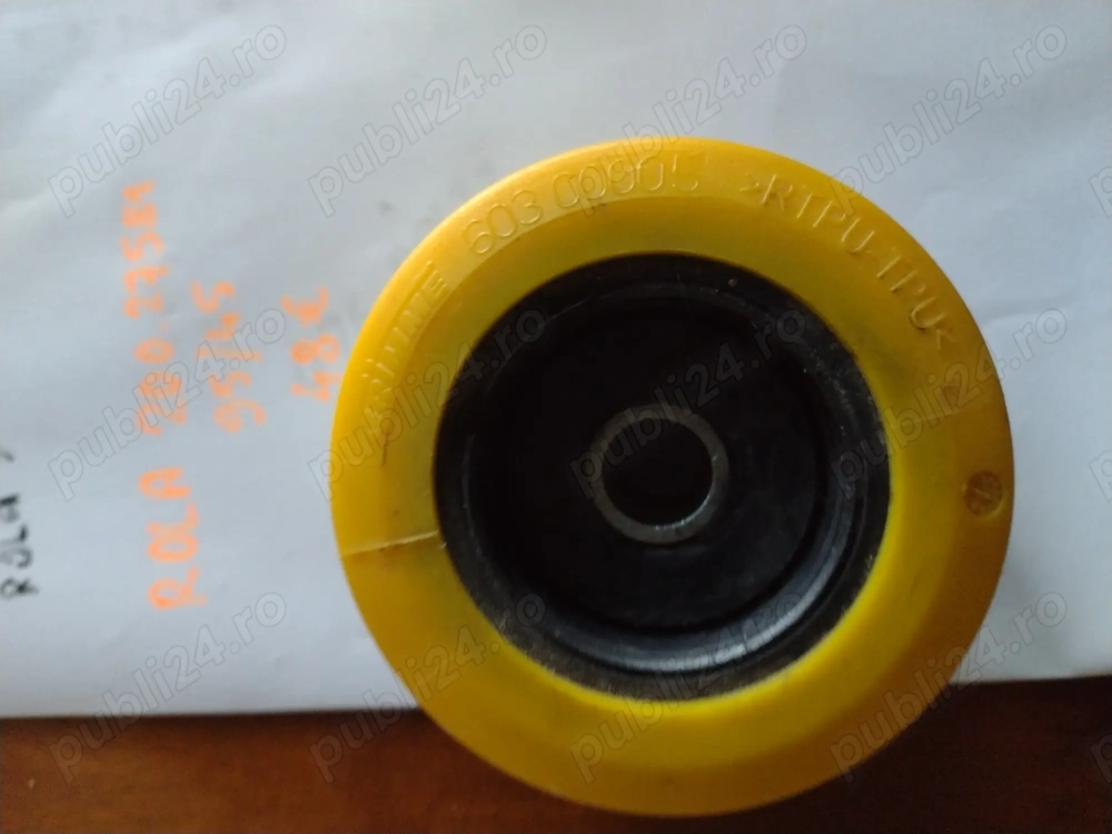 Piese mașină recoltare cartofi Grimme! Originale!