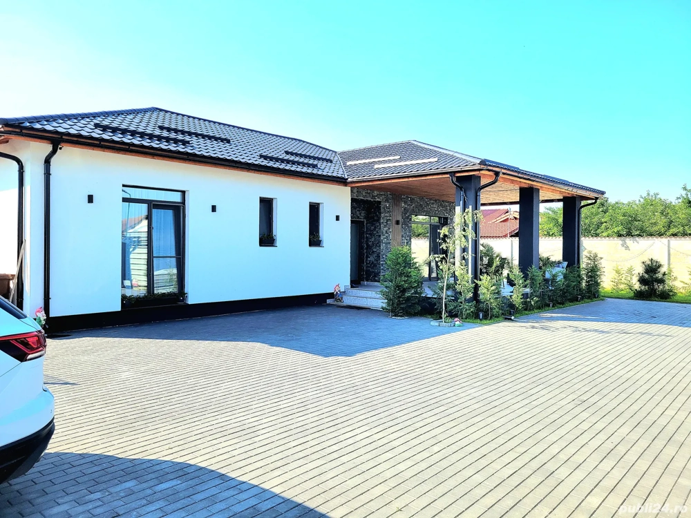 Casa 4 camere Proprietar