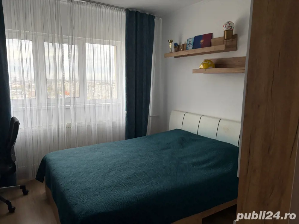 Vând apartament 2 camere,Calea Rahovei