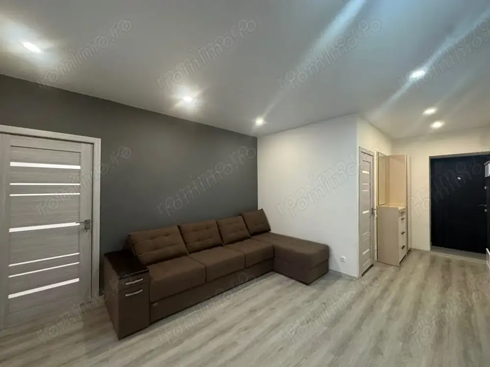 Apartamente 2 camere zona Floreasca