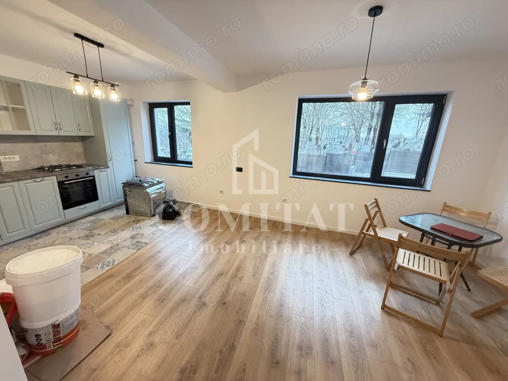 Inchiriere DUPLEX | 5 Camere | 3 Bai | 2 Parcari | Zona 7 Strazi Gruia