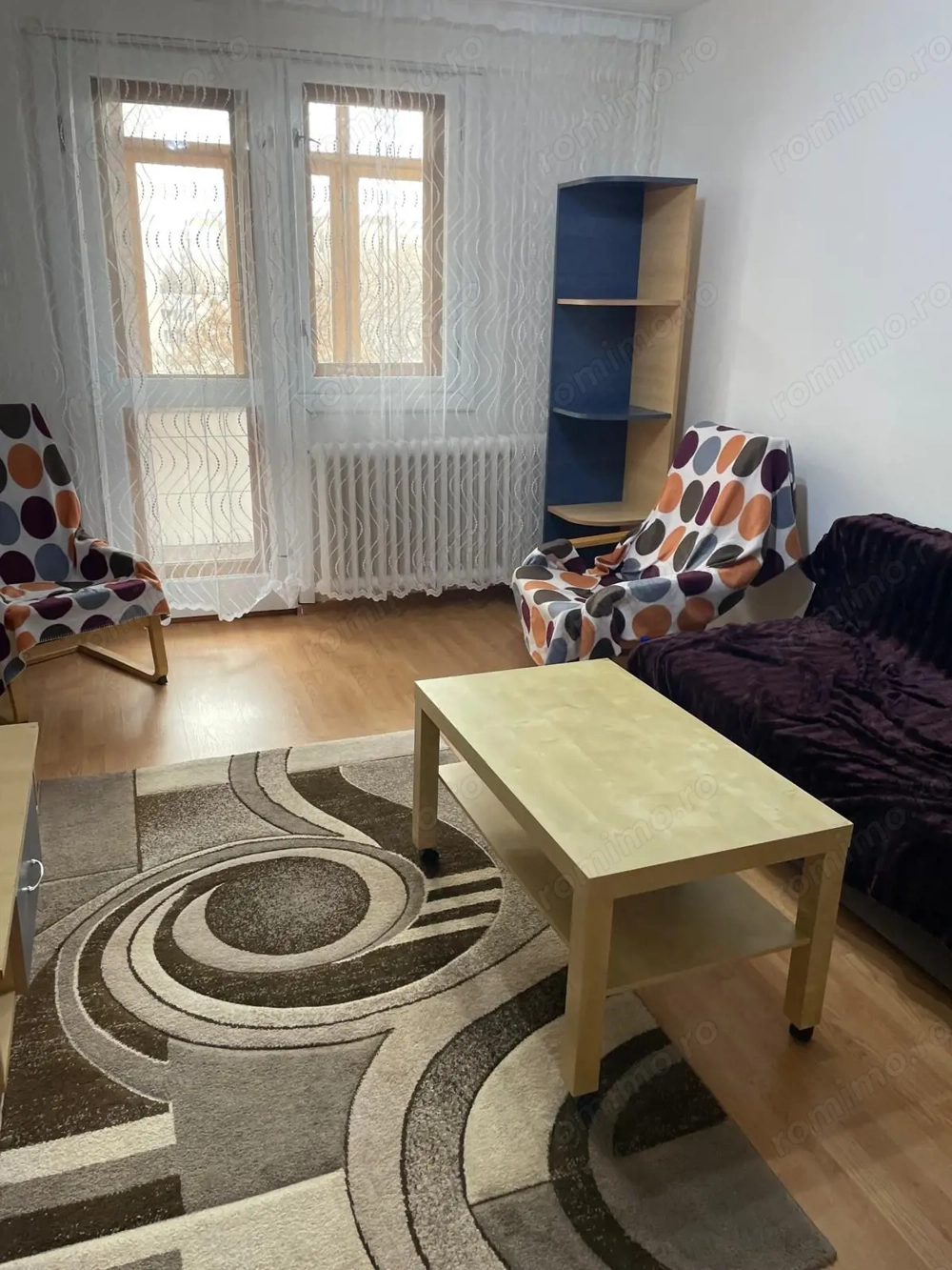 Apartament 2 camere Drumul Taberei, metrou C-tin Brancusi