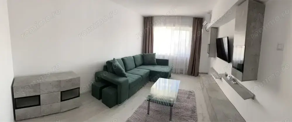 Apartamente 2 camere zona Lujerului 