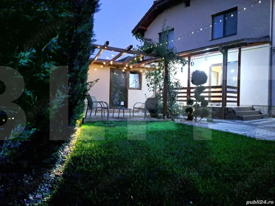 Casa de vanzare zona centrala