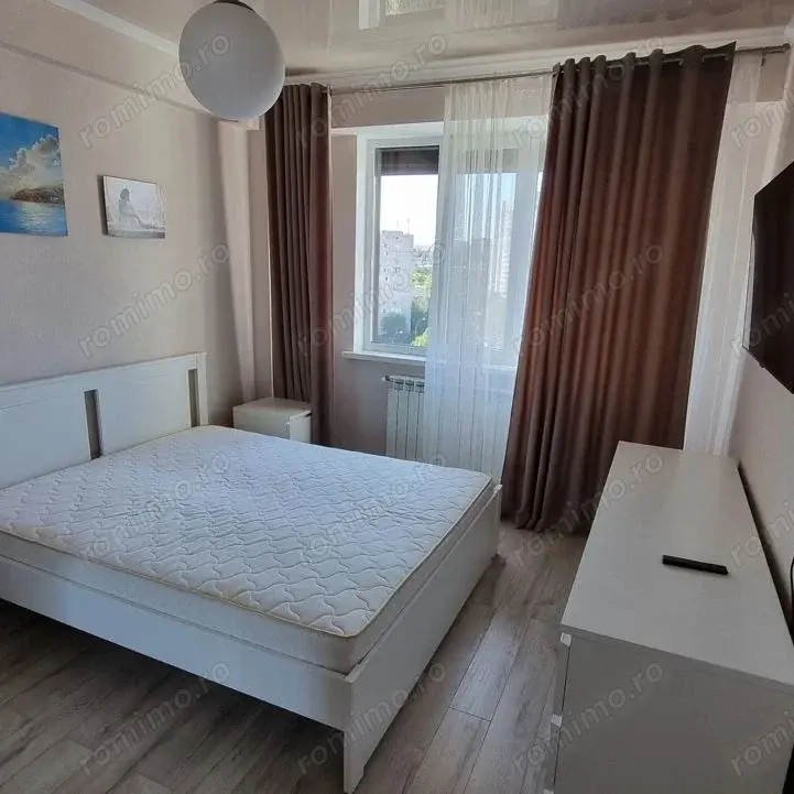 Garsoniera  zona Baneasa  