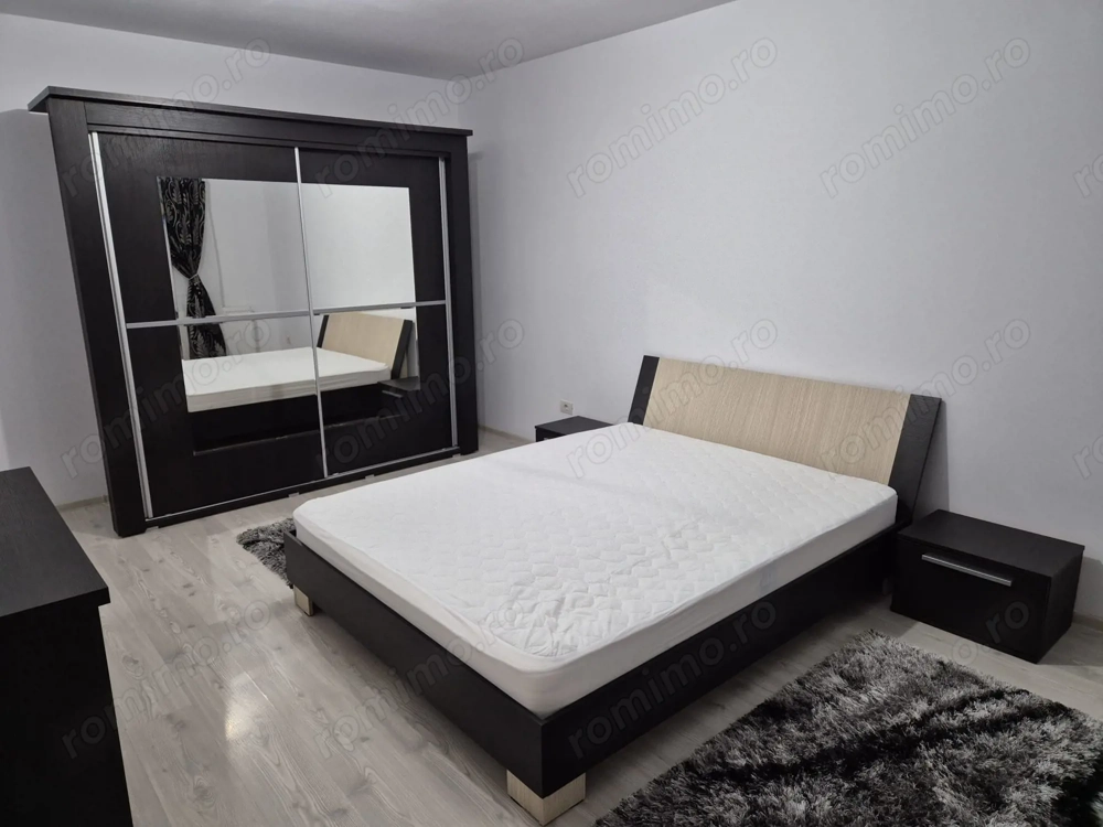 Giroc-Planetelor | 1 Camera | Bucatarie inchisa | Mobilat si Utilat