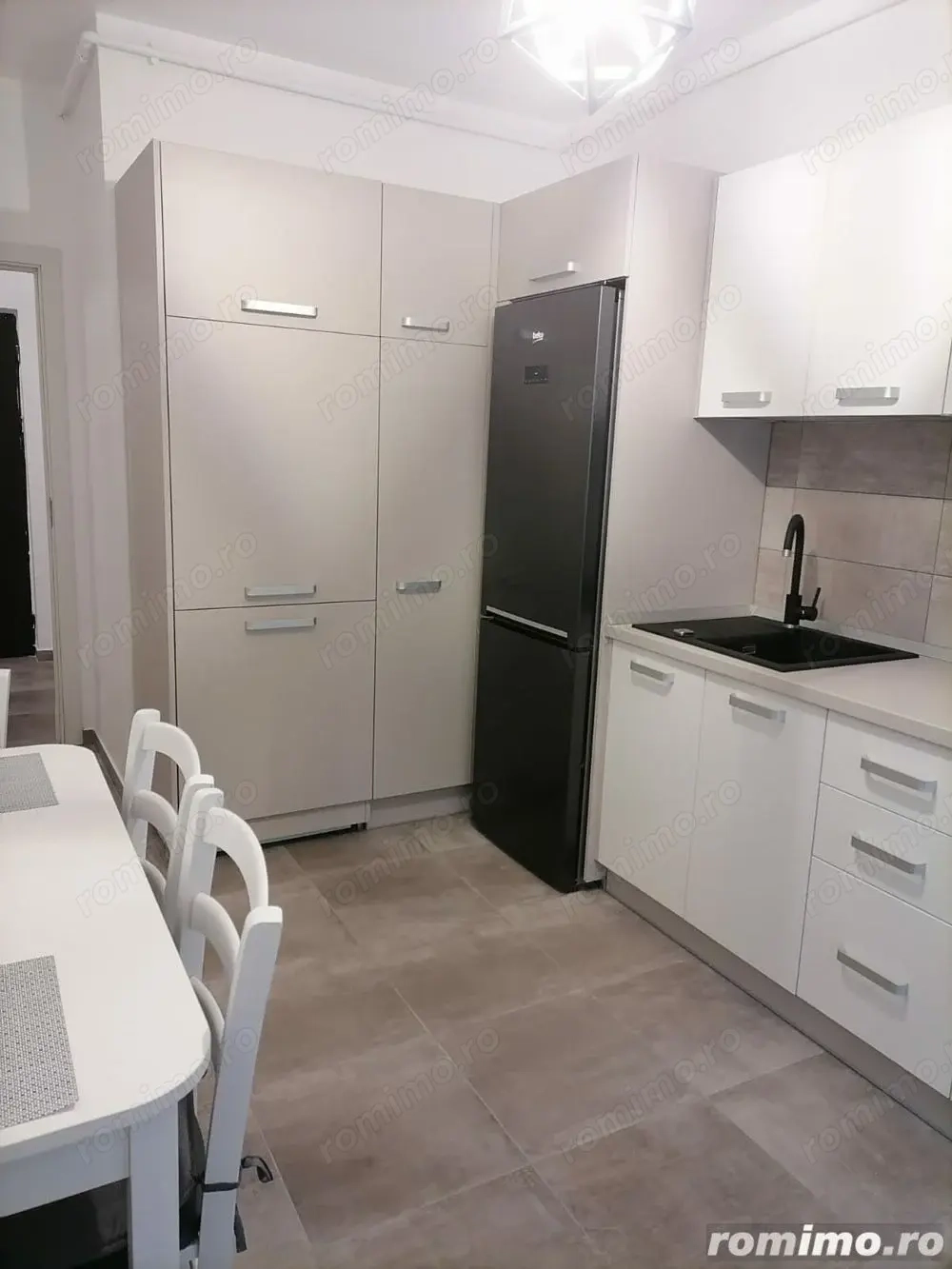 Garsoniera zona Vitan