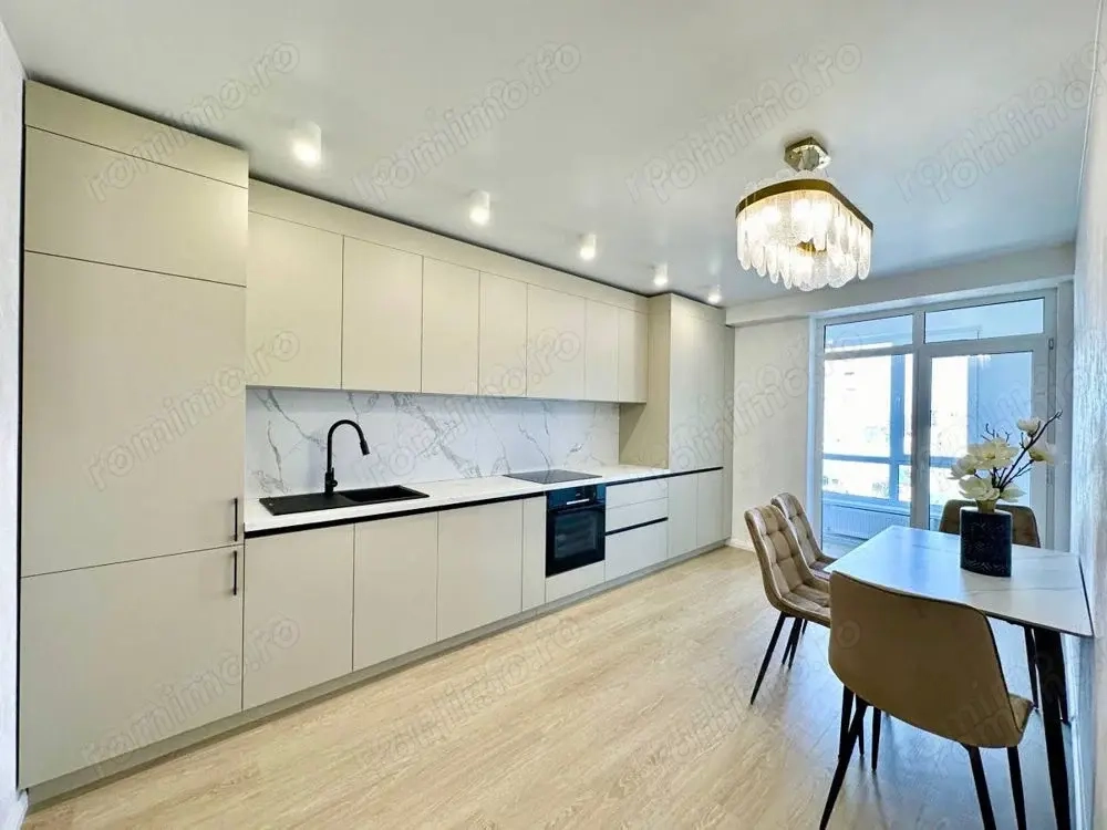 Garsoniera de inchiriat in zona Iancului